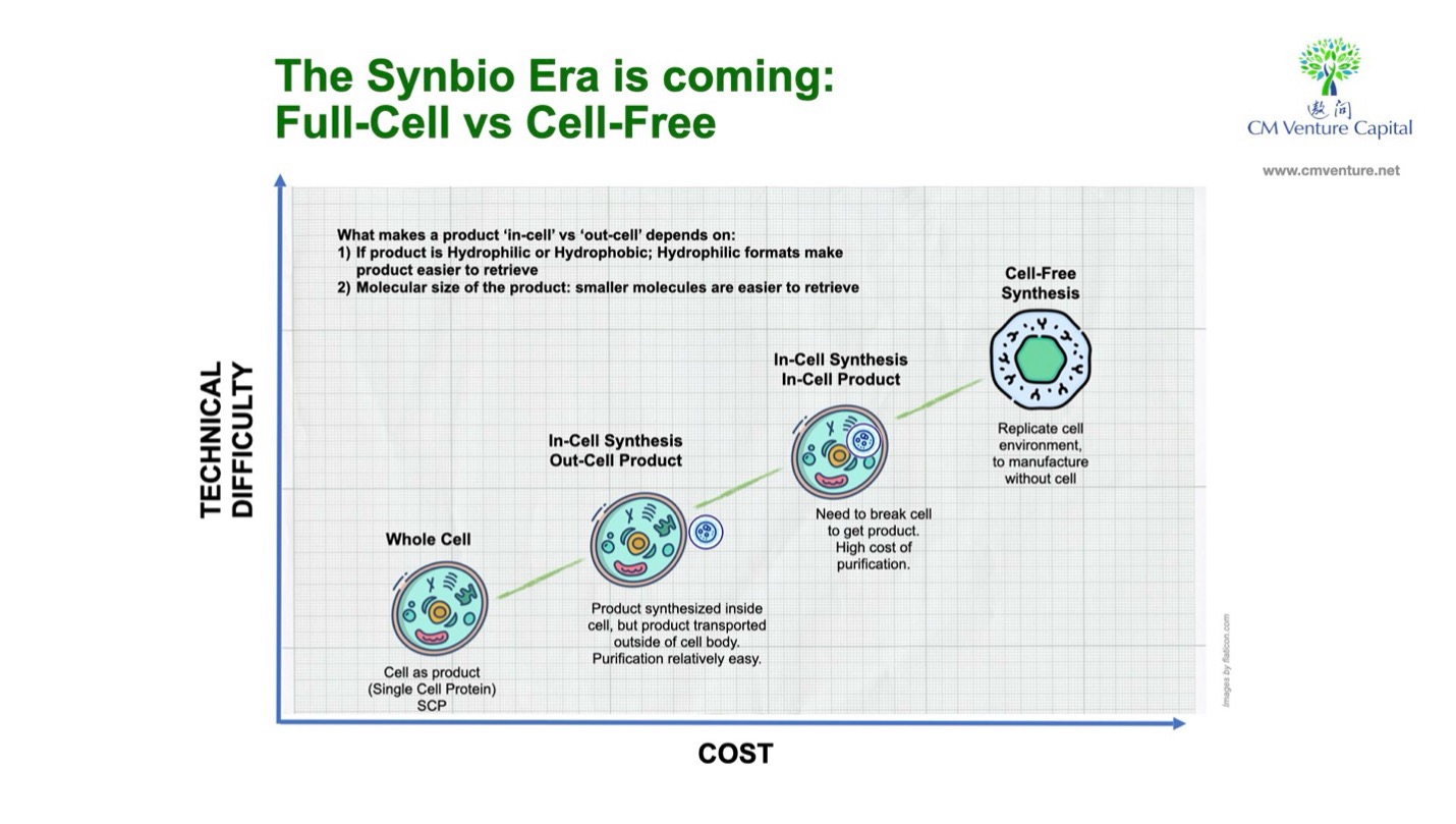 What does the future of bio-friendly materials look like?