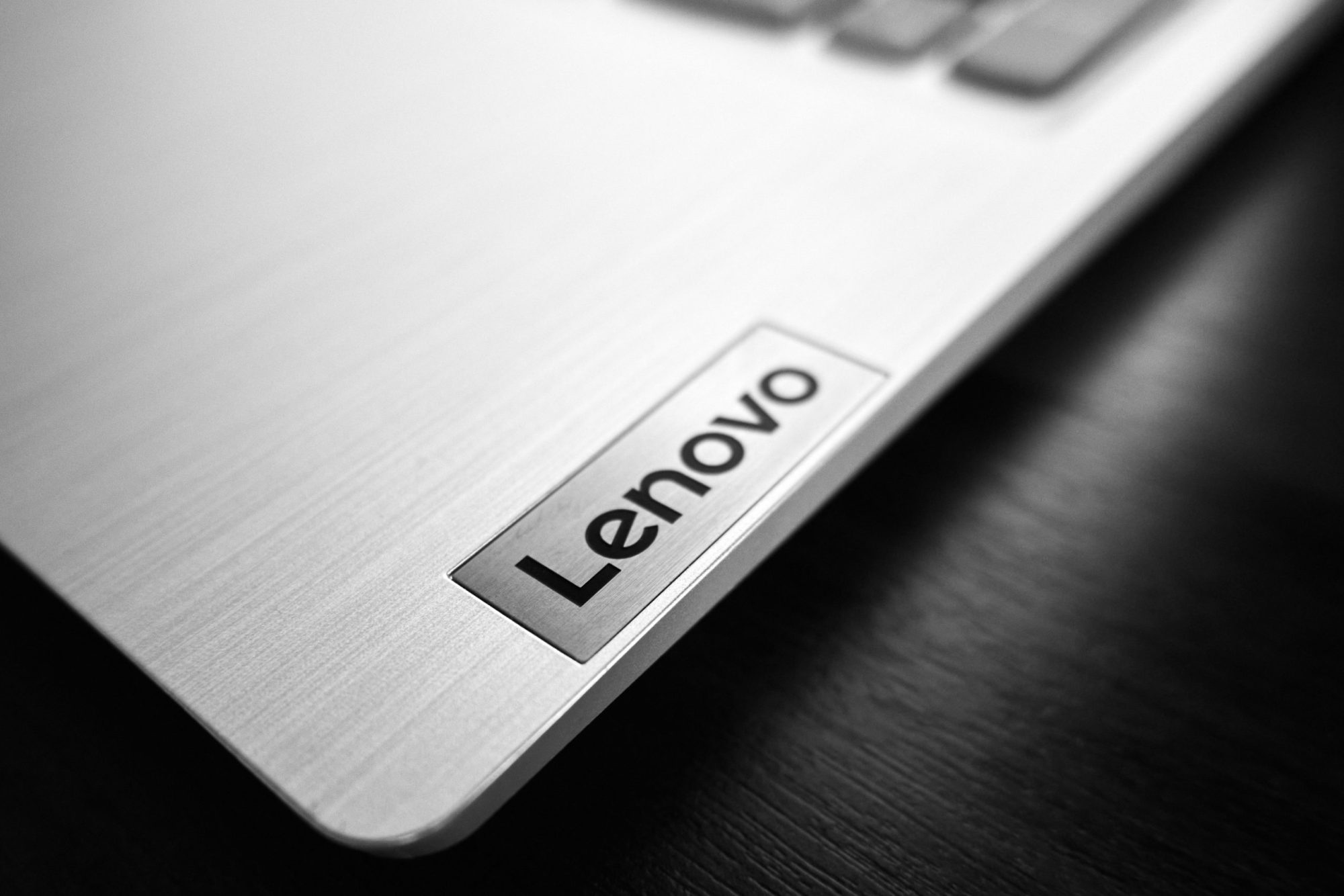 Lenovo releases its Q1 financial results