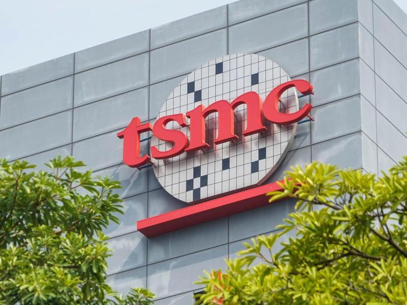 TSMC aims to promote mass production of the second generation of 3nm chips (N3E process) in 2024.